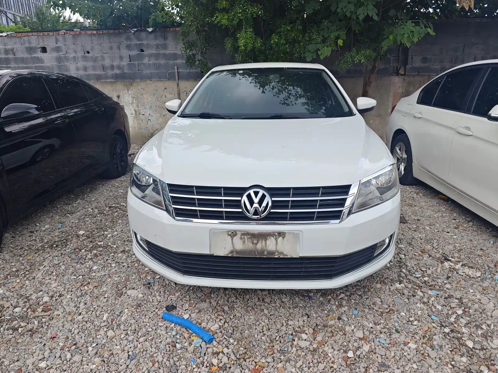 Photo 2 - Volkswagen Lavida Tour