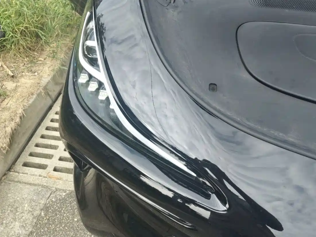 IM Motors IM LS6 2023 2023 Max Standard Edition