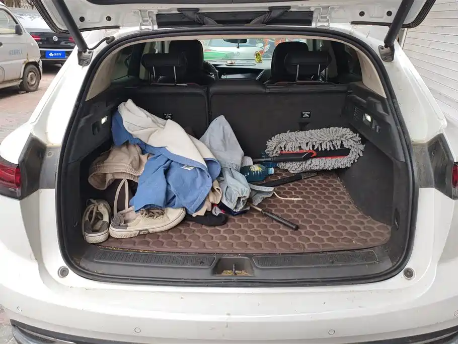 Buick Envision S 2023 Envision S 552T FWD Luxury фото 4