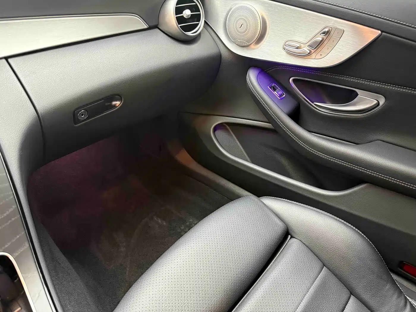 Mercedes-Benz C-Class (Import) 2019 C 260 Coupe фото 21