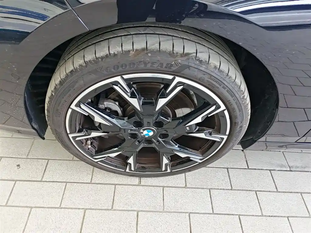 BMW 2 Series 2025 225L M Sport Moonlight Package фото 23