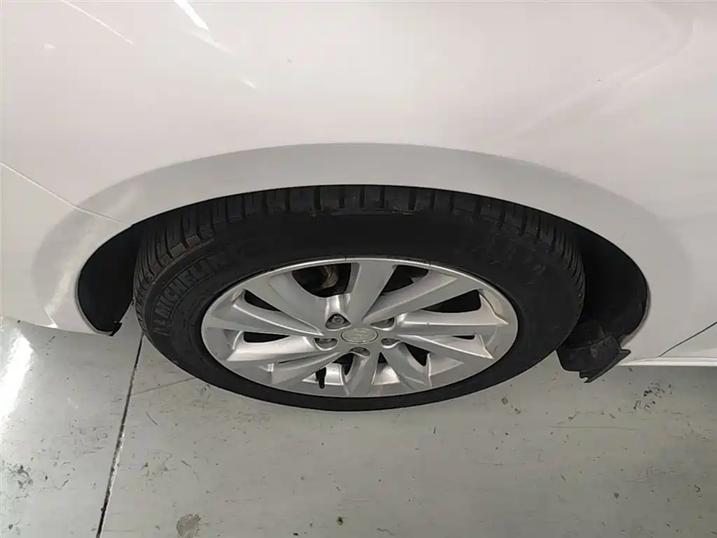 Buick Verano 2017 Sedan 15S Automatic Progressive фото 23