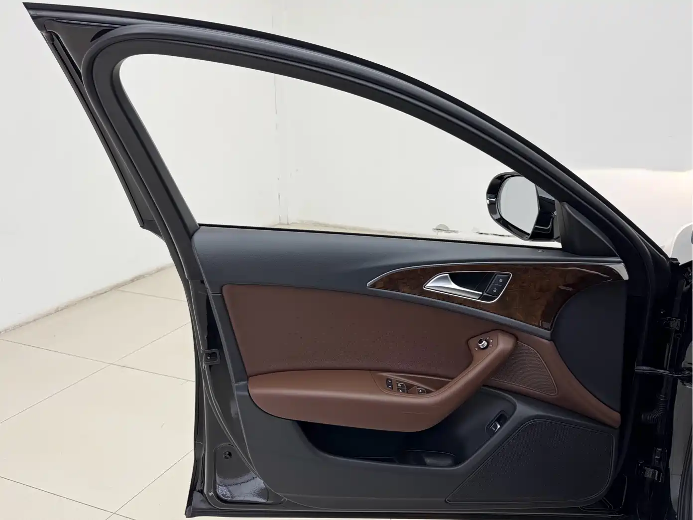 Audi A6L 2016 30 FSI Comfort фото 16