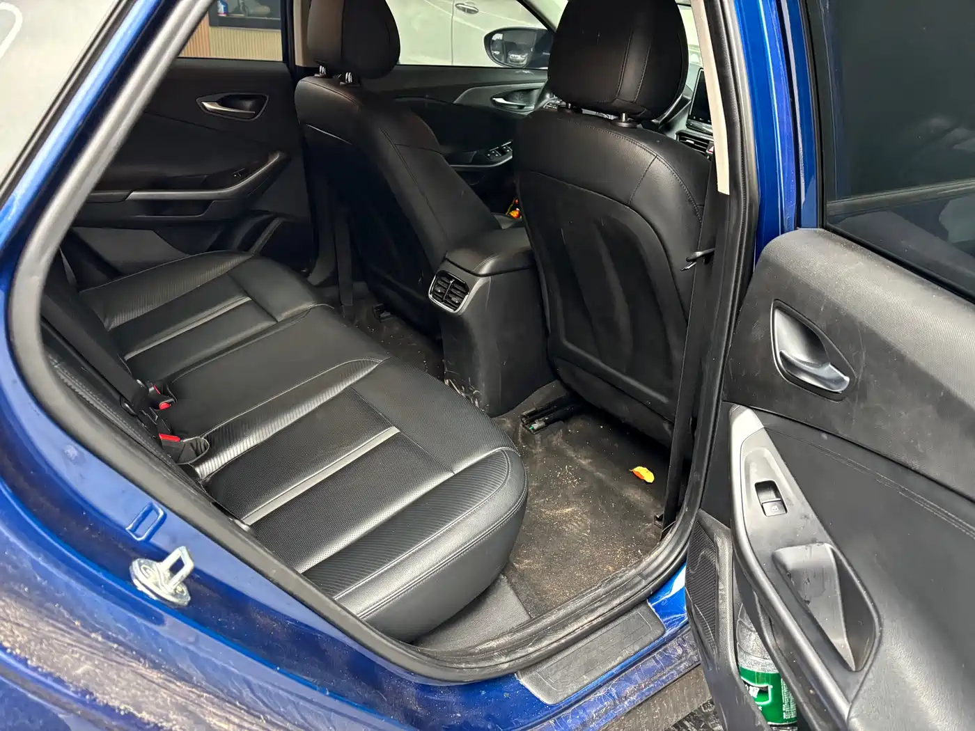 Hyundai Fista 2021 280TGDi DLX Luxury Edition фото 5