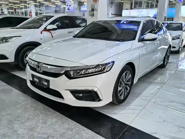 HONDA YINGSHIPAI