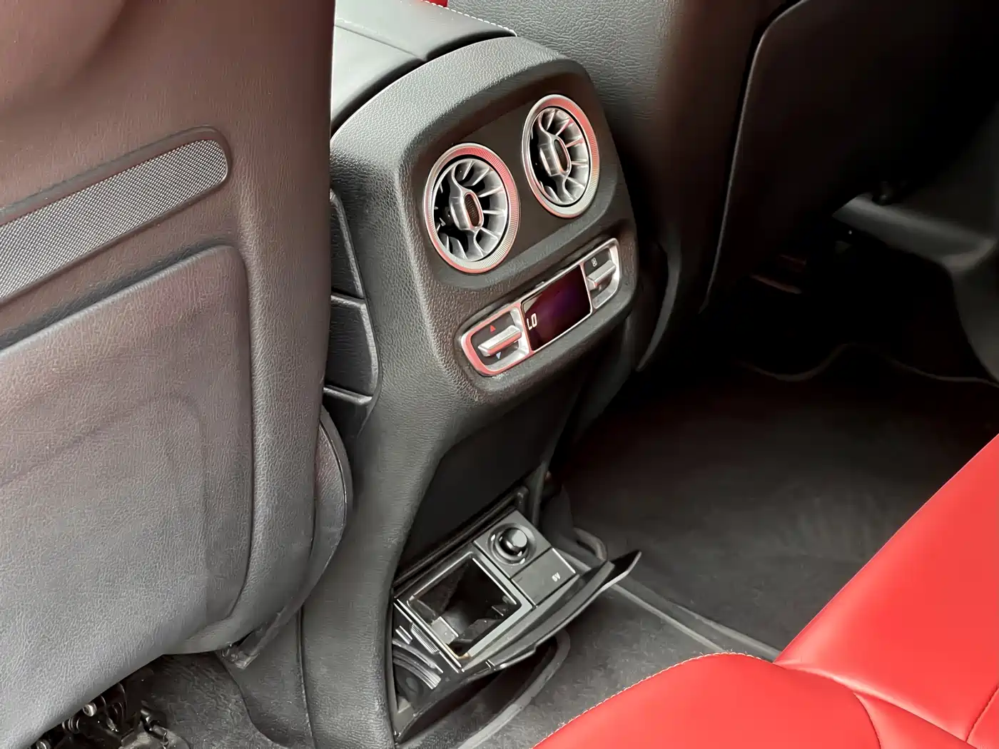 Mercedes-Benz G-Class AMG 2020 AMG G 63 Time Inscription Special Edition фото 18