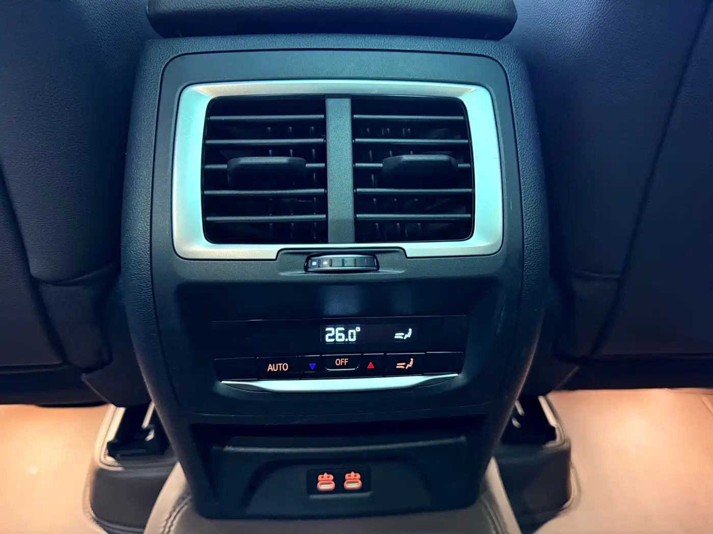 BMW X3 2022 Model Second Facelift xDrive30i Leading M Night Package фото 18