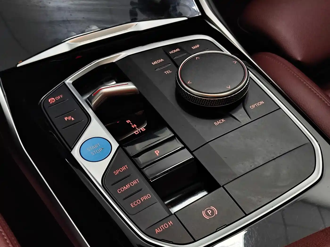 BMW i3 2024 eDrive 35 L фото 13