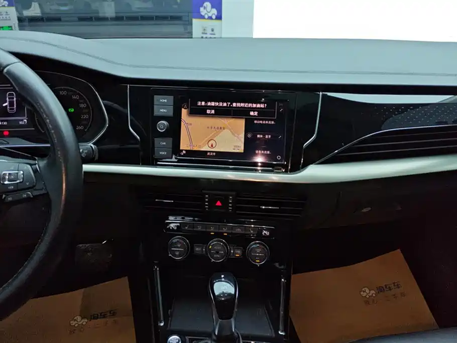 Volkswagen Passat 2019 330TSI Elite (China V) фото 13