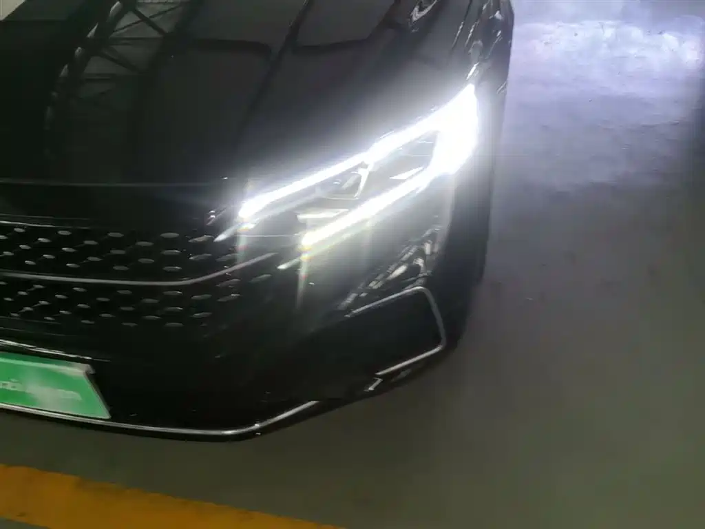 Volkswagen Passat 2023 330TSI Starlight Luxury Edition фото 24