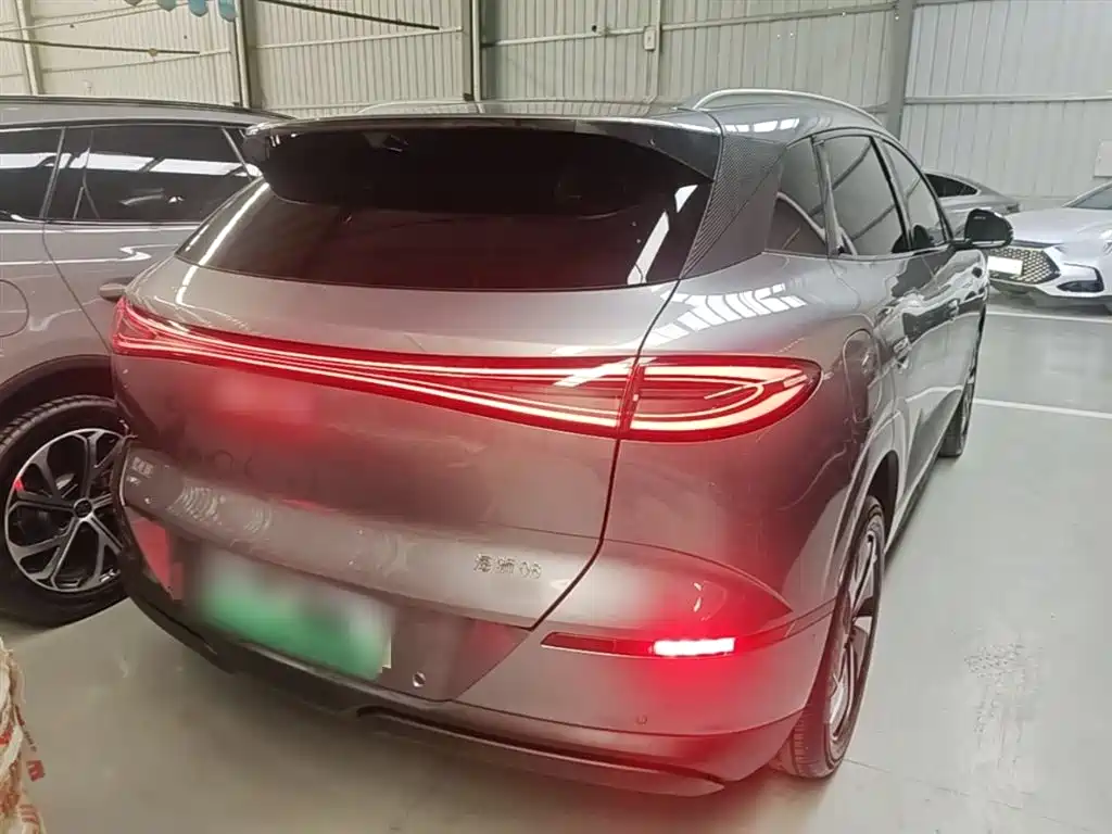 BYD Sealion 06 New Energy 2025 DM-i 170 Pilot Plus Edition фото 7