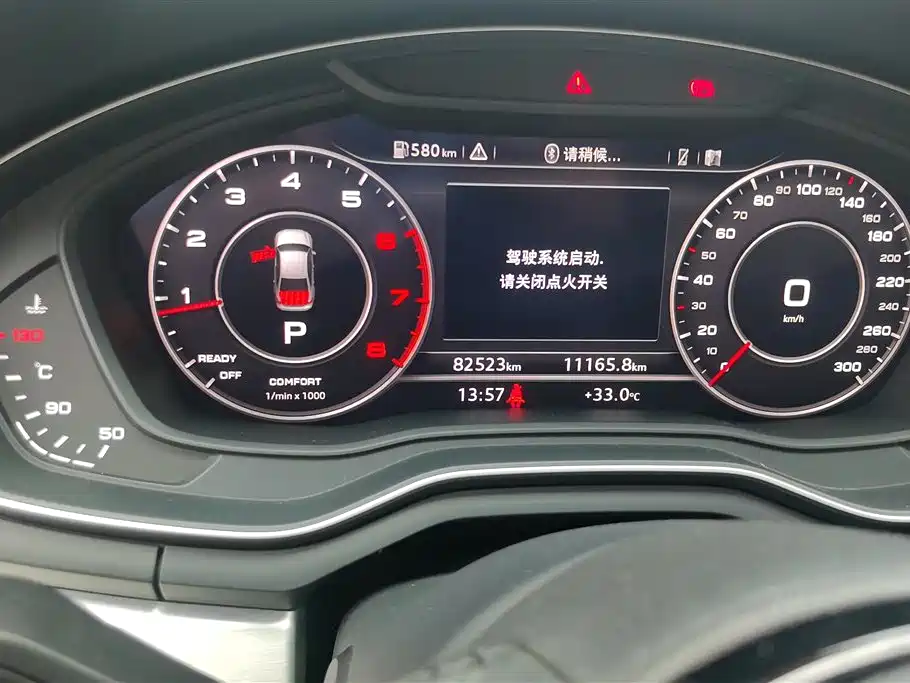 Audi A4L 2019 40 TFSI Fashion (China V) фото 14