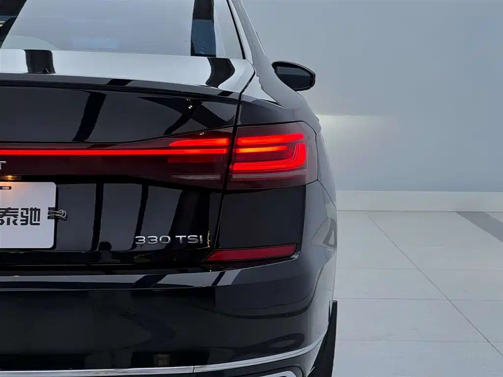 Volkswagen Passat 2023 330TSI Starlight Elite Edition фото 13