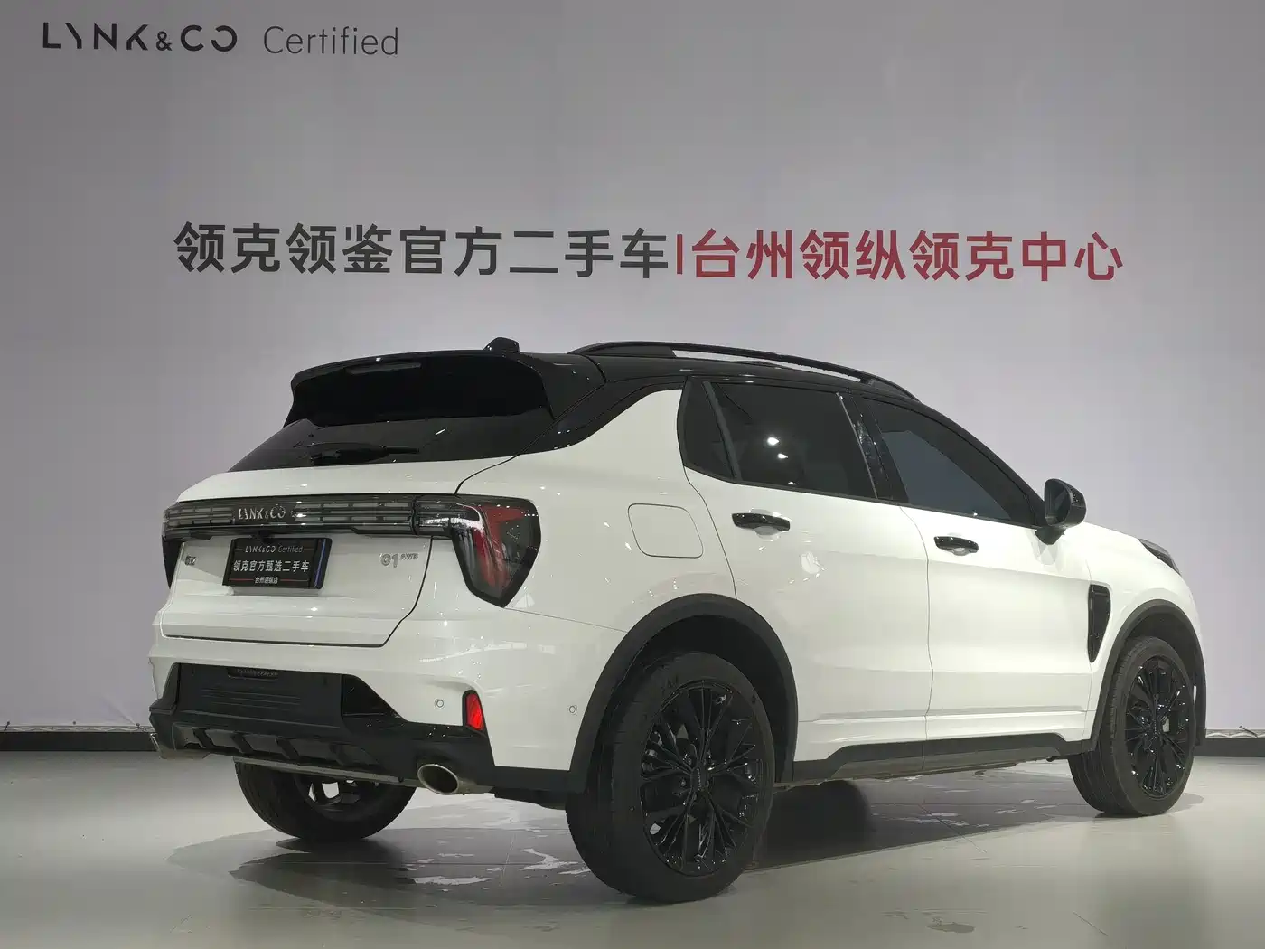 LYNK 01
