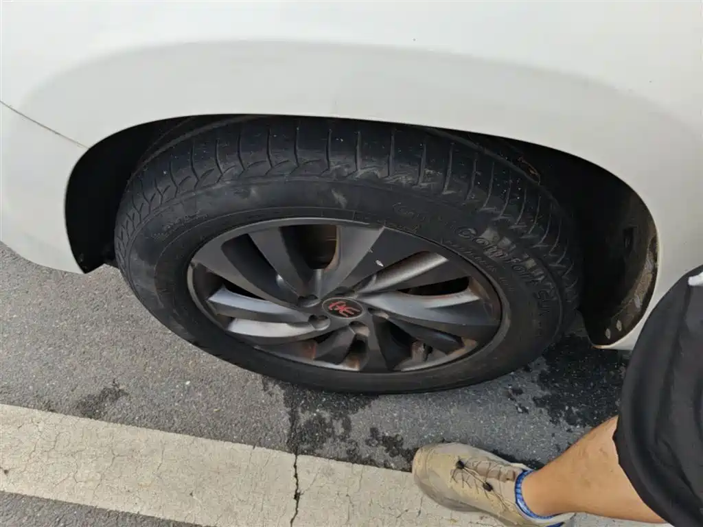 BYD Song 2019 1.5TI Auto Smart Connection Dynamic Type фото 23