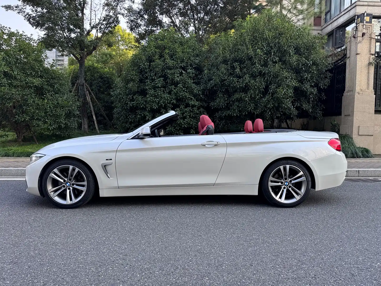Фото 2 - BMW 4 Series