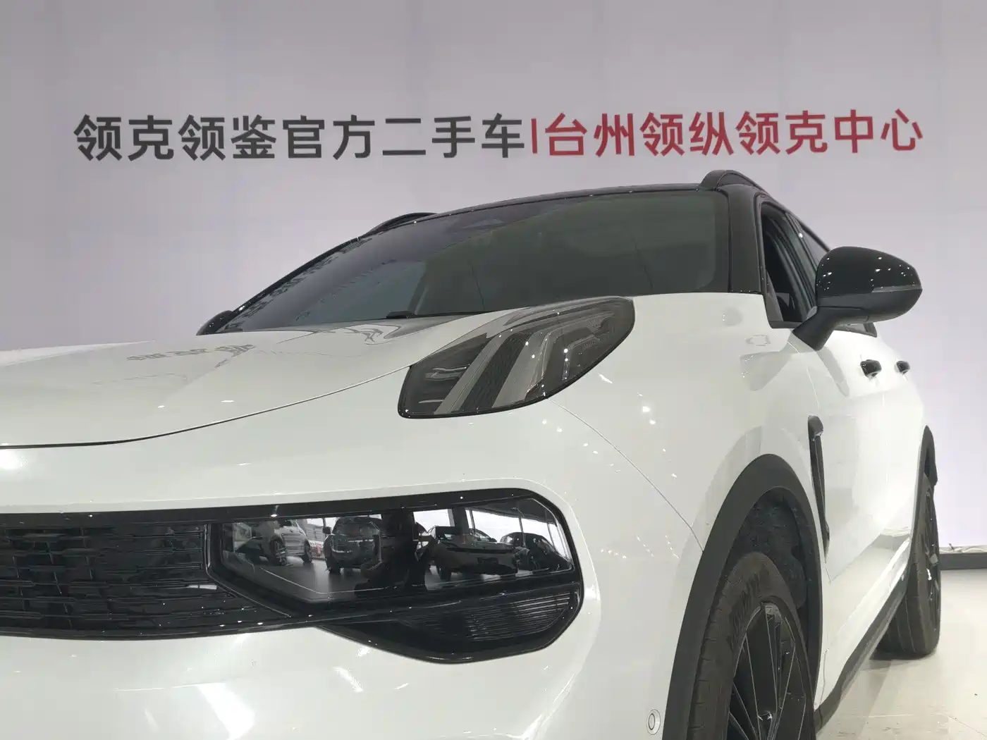 LYNK 01