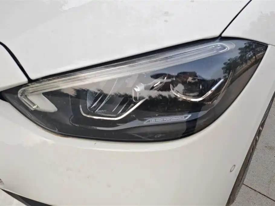 Mercedes-Benz C-Class 2024 Facelift C 200 L Sport фото 5