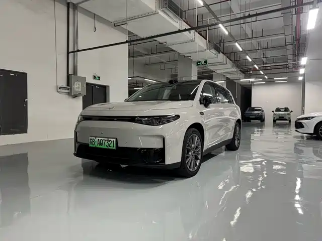 Leapmotor C10 2025