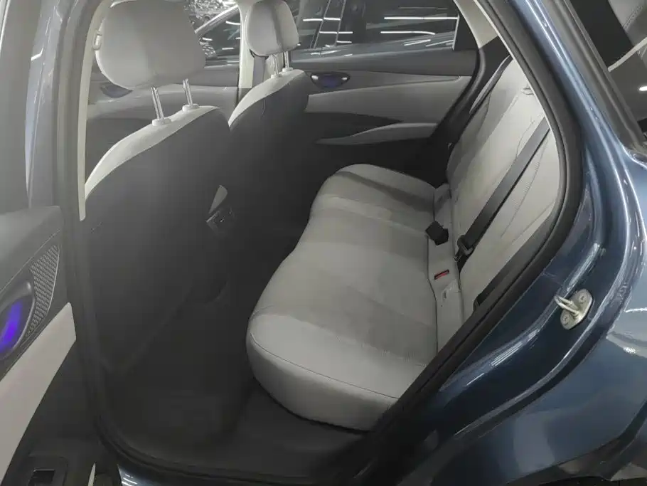 BYD Seal 06 DM-i Touring 2025 2025 DM-i 150KM Flagship