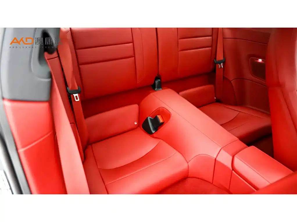 Porsche 911 2023 Carrera 4 3.0T фото 8