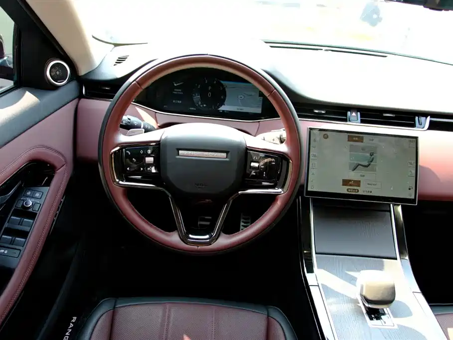 Photo 14 - Land Rover Range Rover Evoque
