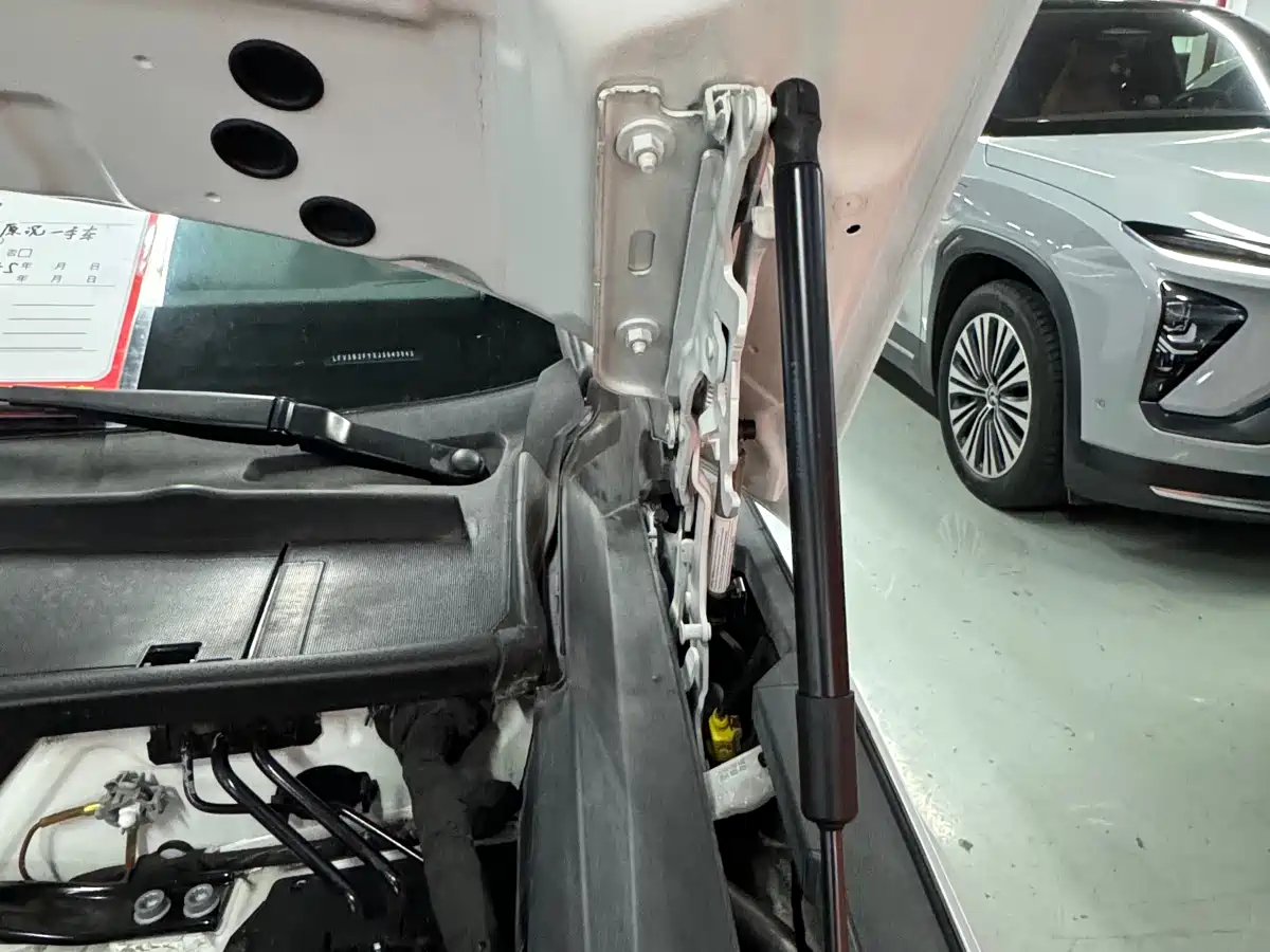 Audi Q5L 2018 40 TFSI Prestige Fashion (China V) фото 19