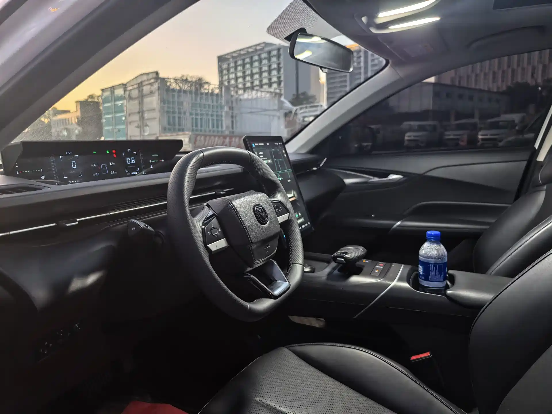 Photo 11 - Changan Eado