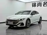 Фото 2 - Volkswagen CC