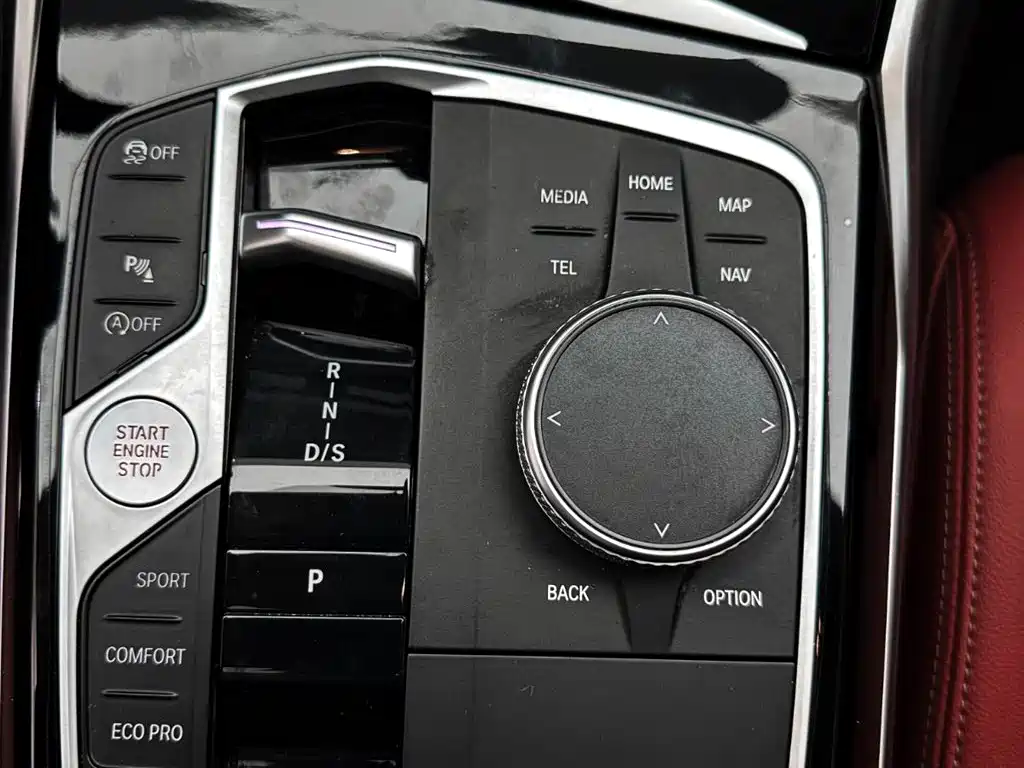 BMW 3 Series 2023 320Li M Sport Package фото 13