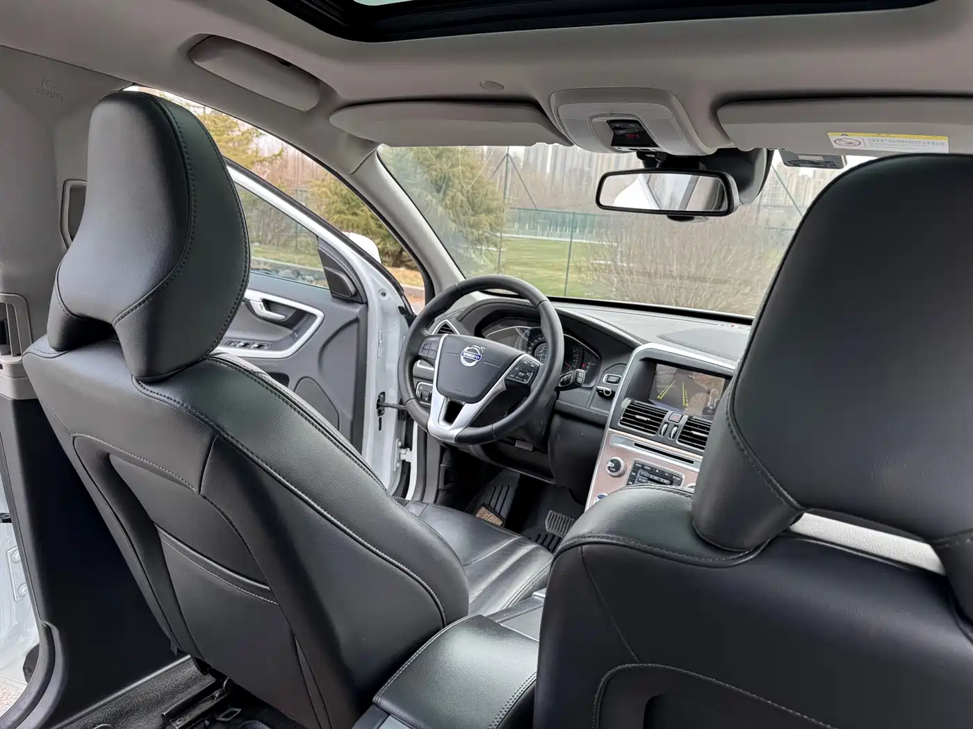 Photo 20 - Volvo XC60