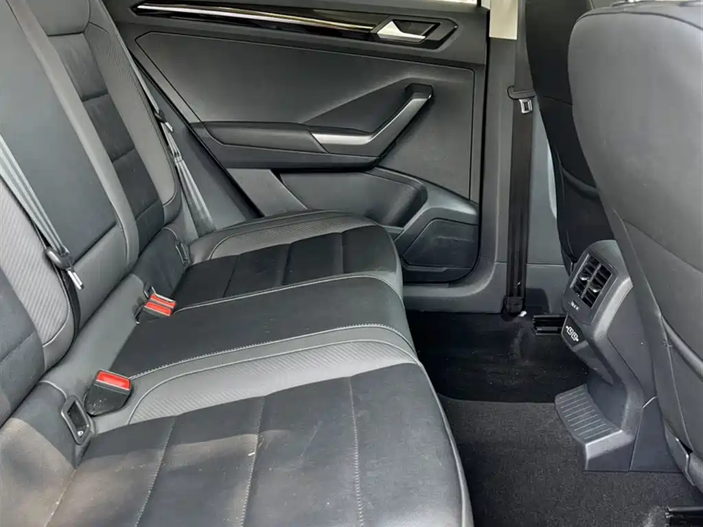Volkswagen T-ROC 2022 280TSI DSG 2WD Elite PLUS фото 18