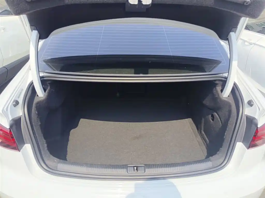 Audi A3 2020 Facelift Limousine 35 TFSI Progressive (China VI) фото 19