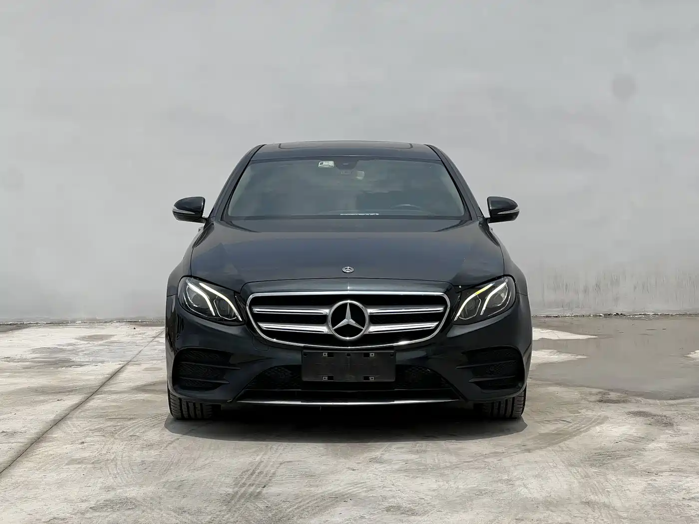 Mercedes-Benz E-Class 2019 E 260 L Sport фото 2