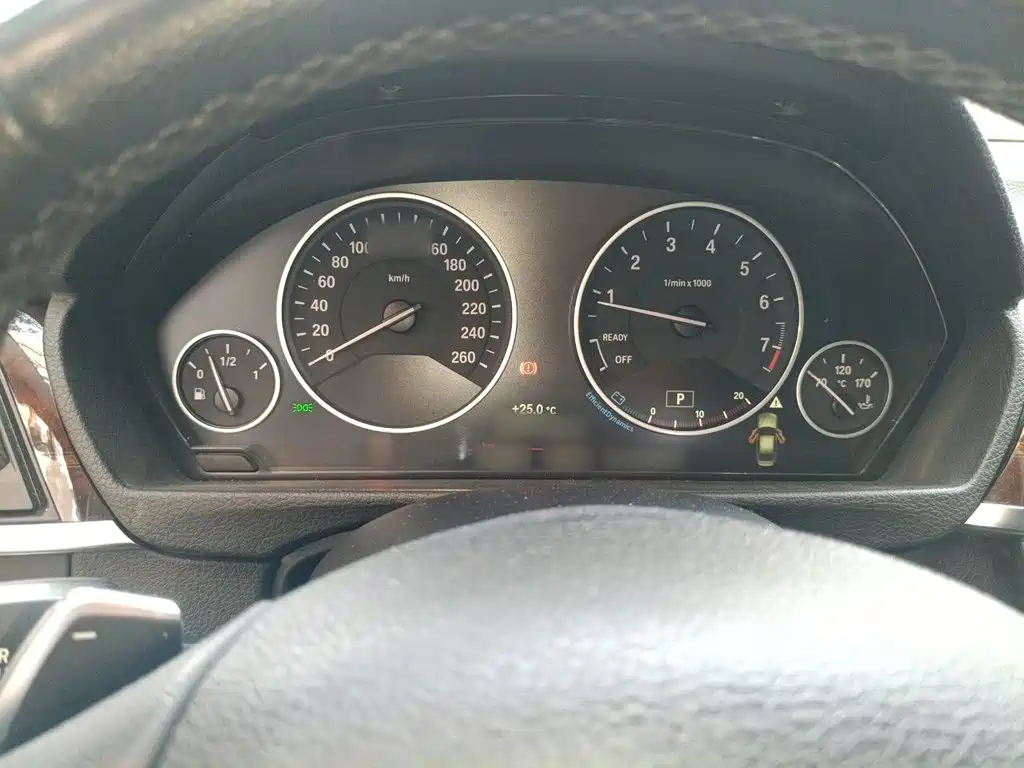 Фото 4 - BMW 3 Series