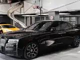 Фото 1 - Rolls-Royce Ghost