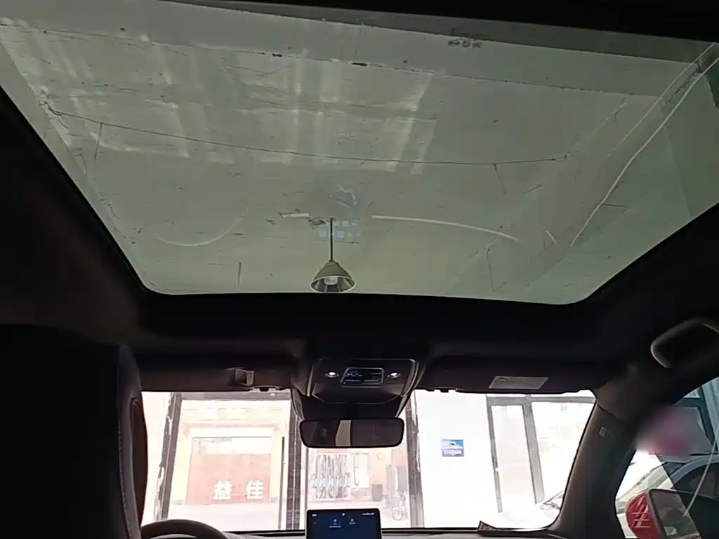 BYD Song PLUS PHEV 2021 EV Premium Model фото 18