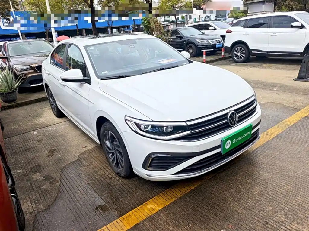Volkswagen Bora 2025 200TSI DSG Joy Ride Navigation Edition фото 4