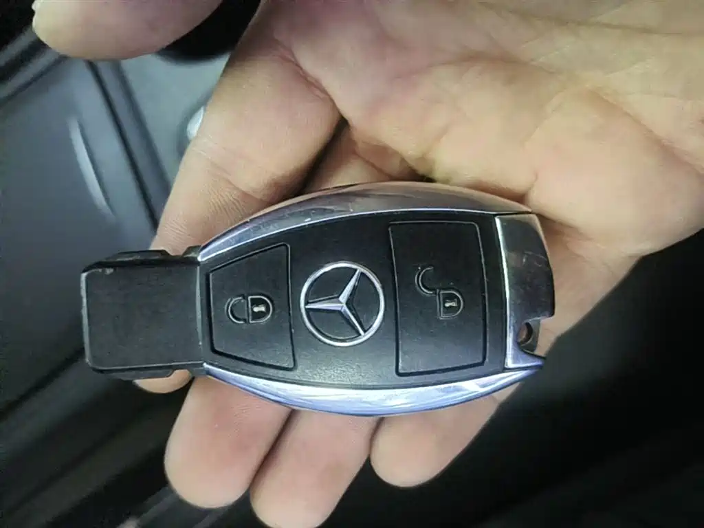 Mercedes-Benz GLA 2016 GLA 200 Dynamic фото 17