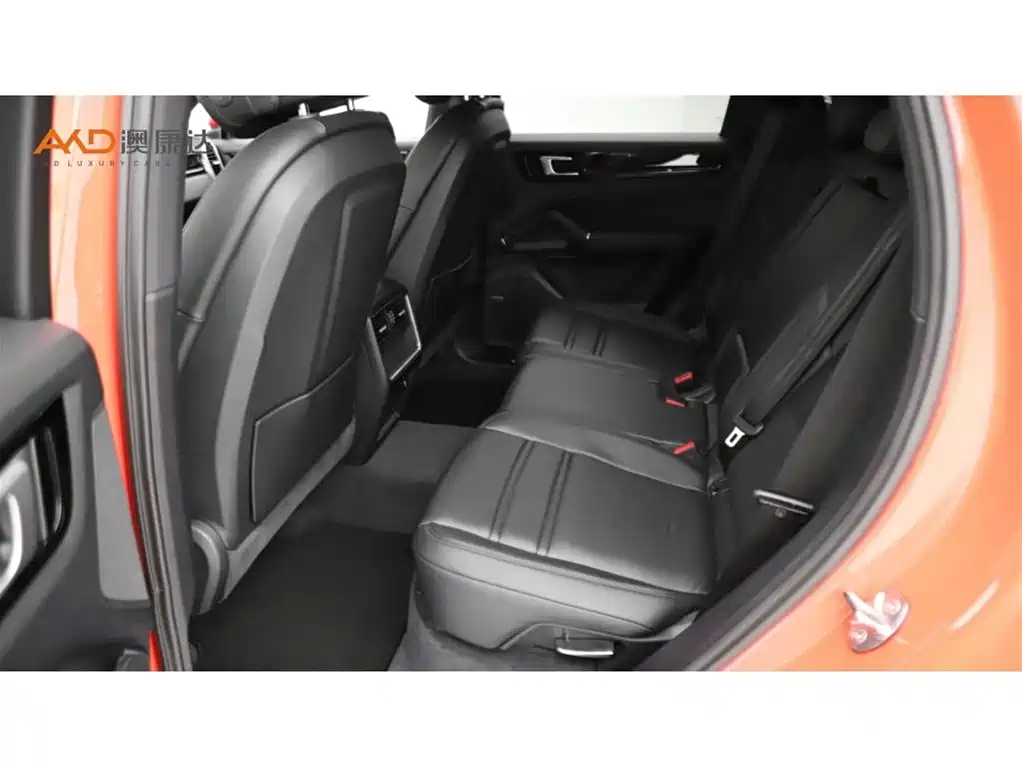 Porsche Cayenne 2019 Cayenne 3.0T фото 7
