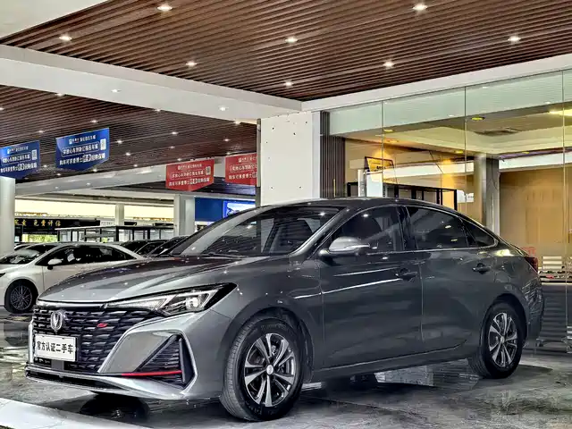Changan Eado 2023