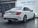 Фото 3 - Mercedes-Benz C-Class