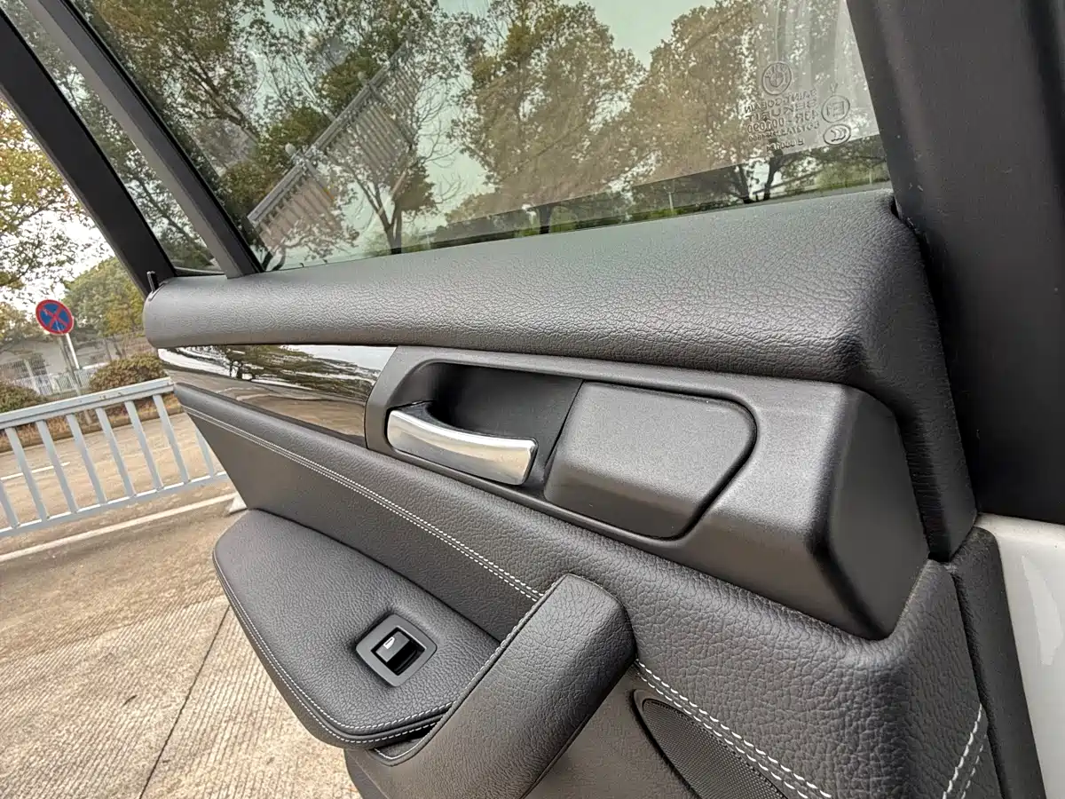 BMW X3 (Import) 2013 xDrive20i Luxury фото 11