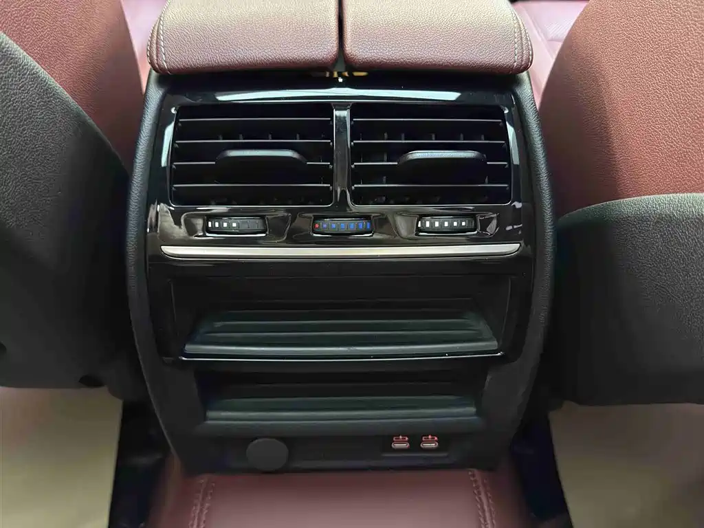 BMW 5 Series 2021 530Li Leading M Sport Package фото 13