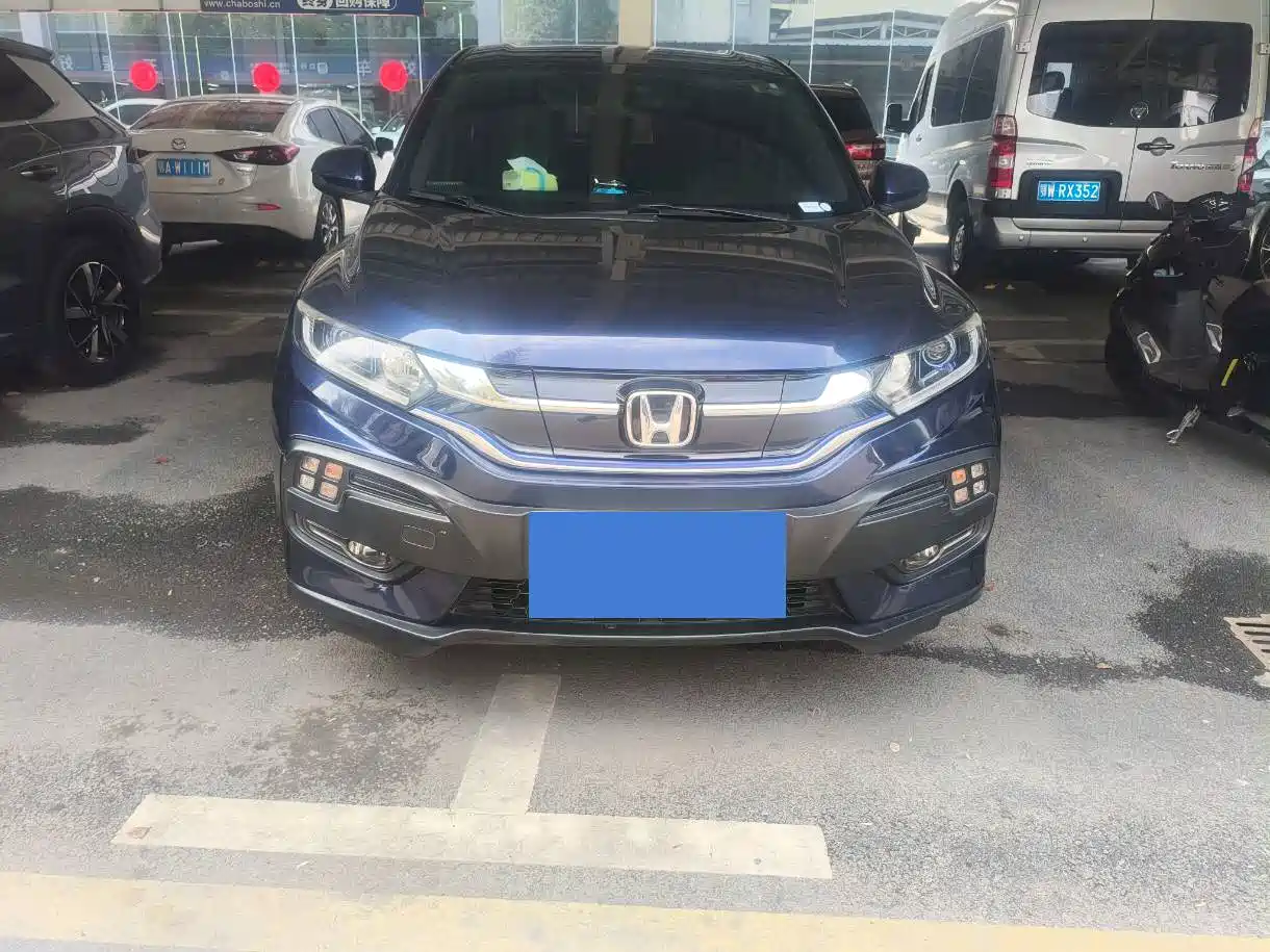 SIMING DONGFENG HONDA X NV