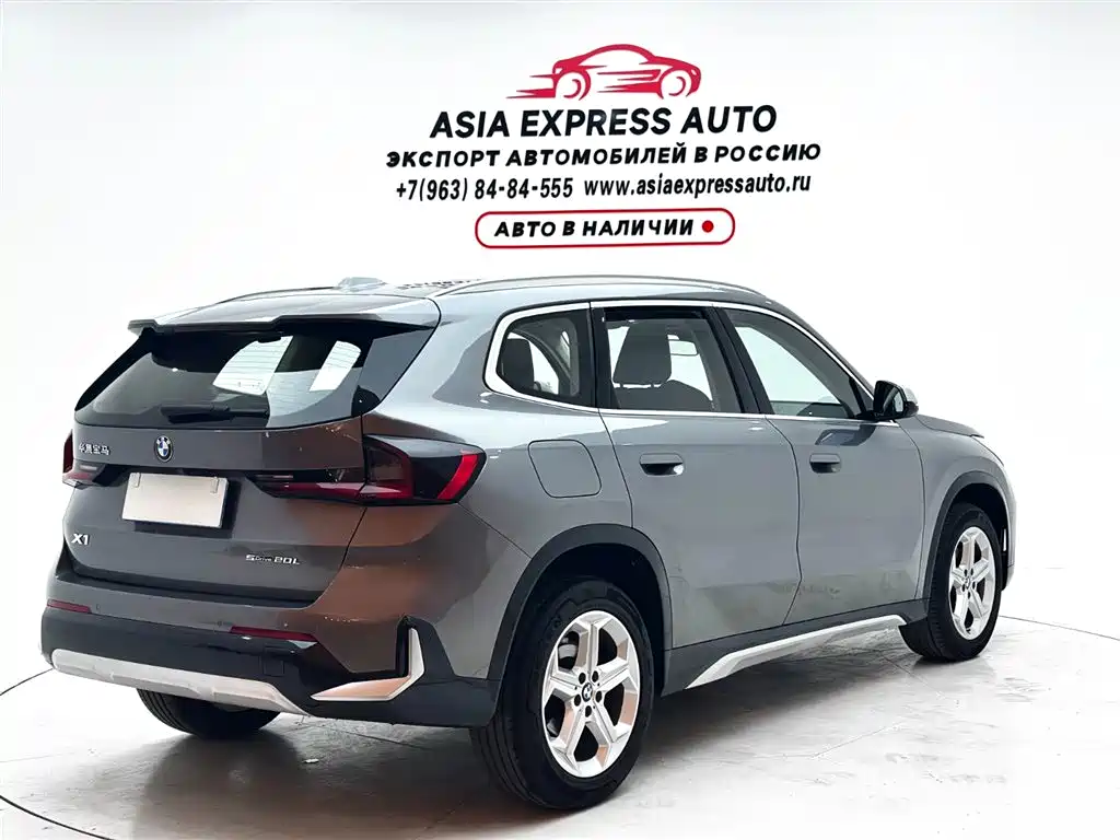 BMW X1 2023 sDrive20Li X Design Package фото 6