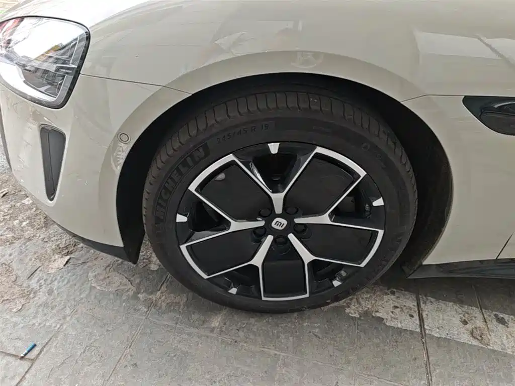 Xiaomi Auto Xiaomi SU7 2024 RWD Long Range Intelligent Driving Edition фото 23