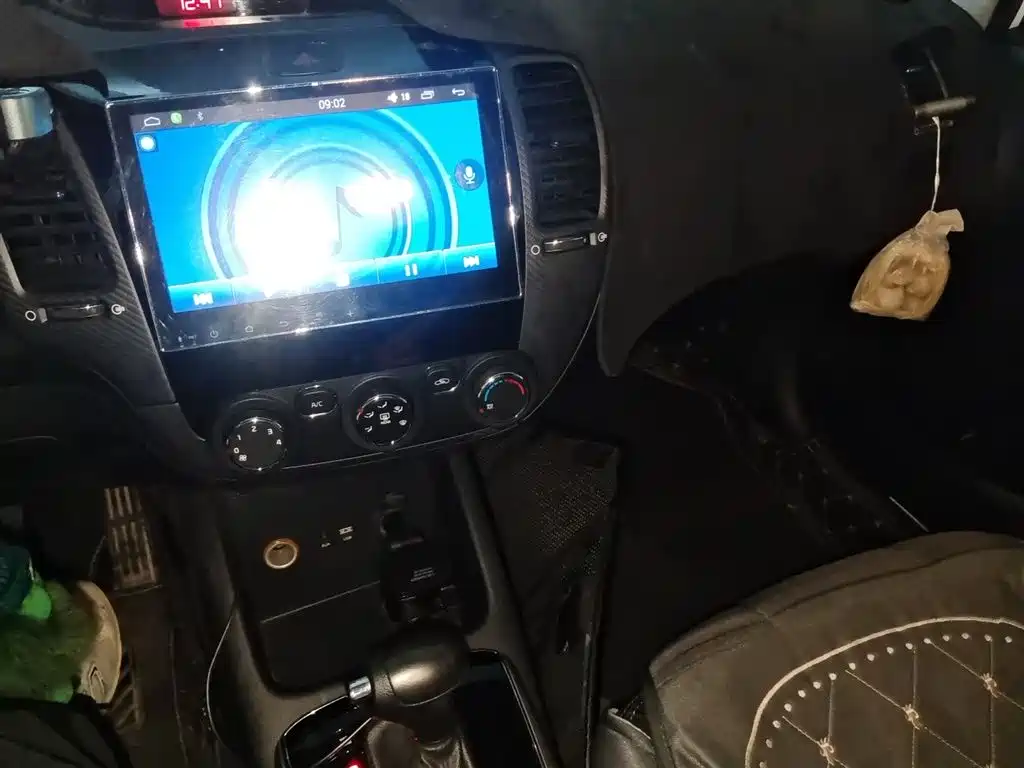 Kia K3 2016 1.6L Automatic GL фото 14