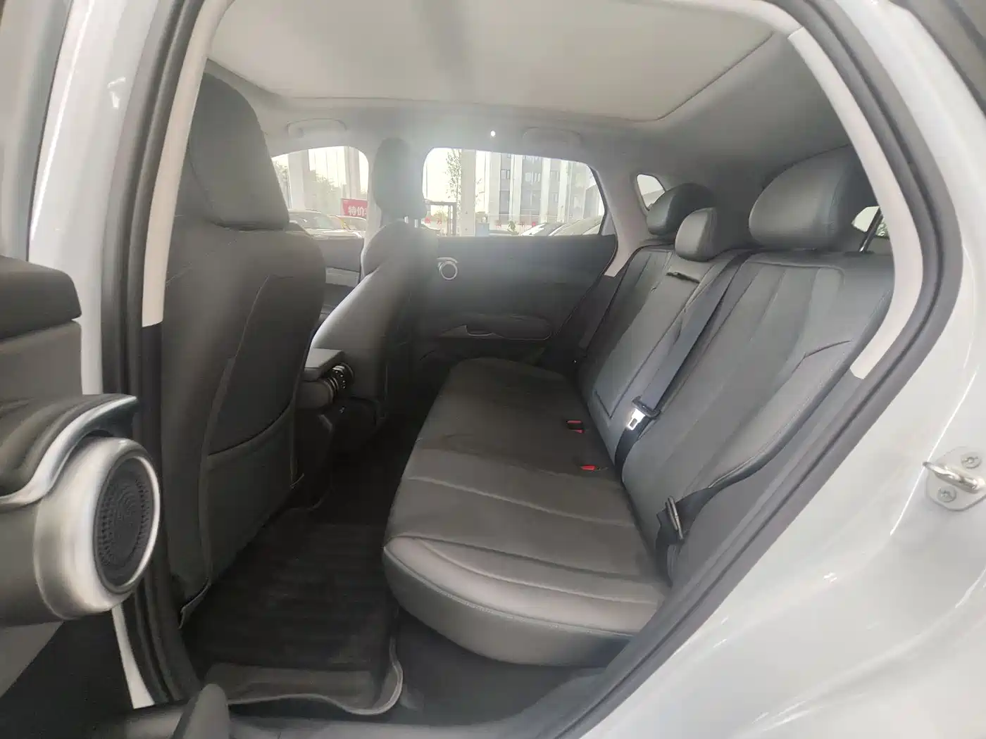 BYD Yuan PLUS 2025 Smart Drive 510KM Surpass Edition фото 10