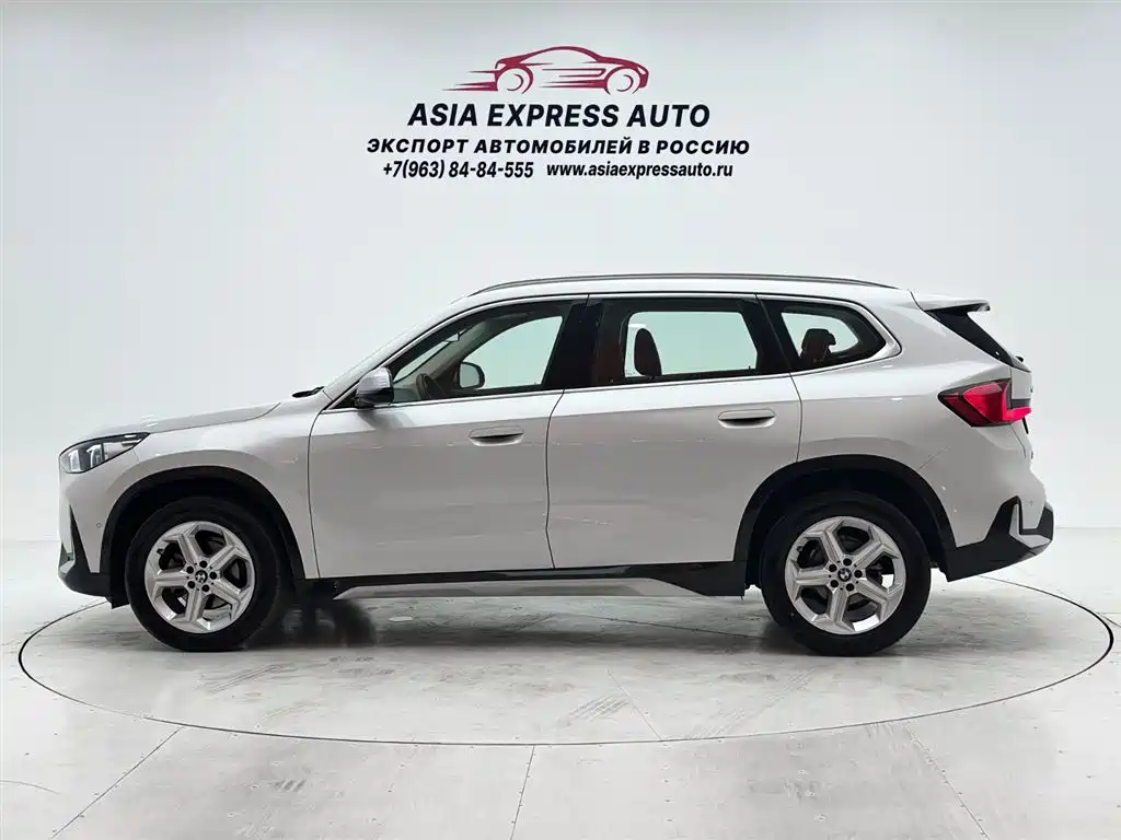 BMW X1 2023 sDrive20Li X Design Package фото 7